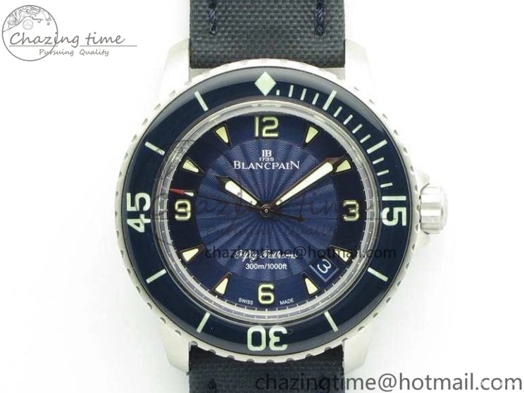 0416 FreshLook Villeret 6654 SS Complicated Function OMF 1:1 Best Edition White Dial On Brown Leather Strap A 8119